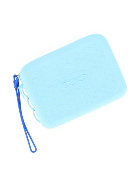 Immagine di POCHETTE SILICONE GRA.MACCHINE COURTNEY