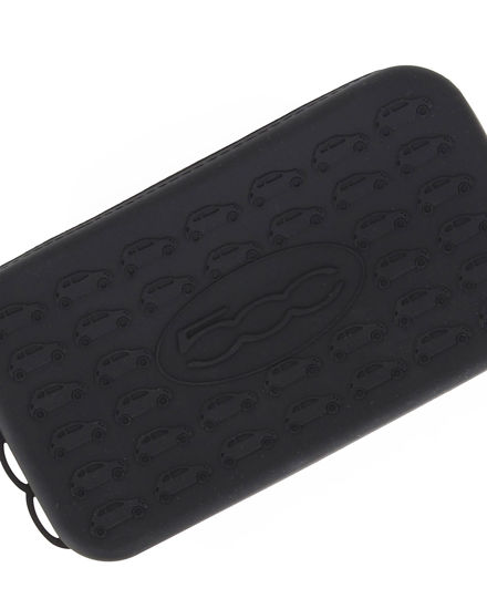 Immagine di POCHETTE SILICONE PIC.MACCHINE COURTNEY