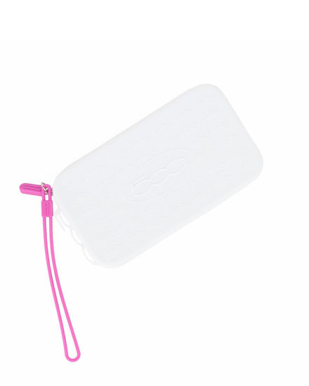 Immagine di POCHETTE SILICONE PIC.MACCHINE COURTNEY