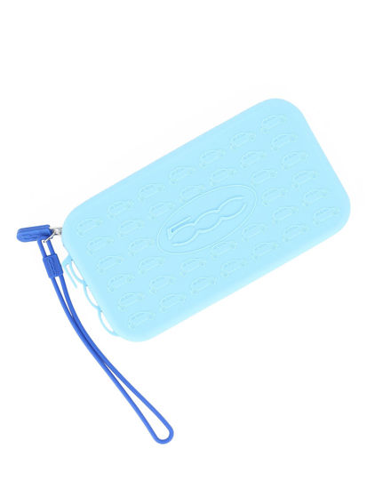 Immagine di POCHETTE SILICONE PIC.MACCHINE COURTNEY