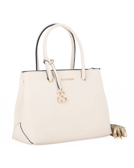 Immagine di BORSA A MANO+TRACOLLA ASPORTABILE