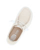 Immagine di HEY DUDE- SCARPA WENDY STRETCH SOX - CREMA - 41878-0NG