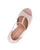 Immagine di GLOBODANCE - Scarpa da ballo nude con sottopiede in VERA PELLE memory foam, tacco 9CM