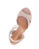 Immagine di GLOBODANCE - Scarpa da ballo nude con sottopiede in VERA PELLE memory foam, tacco 9CM