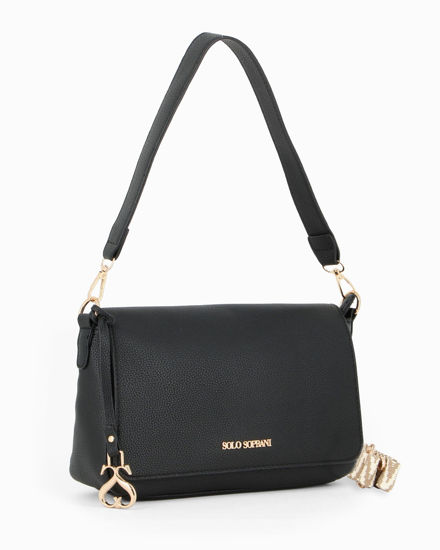 Immagine di PATTINA C\ DUE TRACOLLE ASPORTABILI