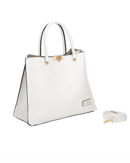 Immagine di BORSA A MANO 2MAN.CON TUC DAVANTI