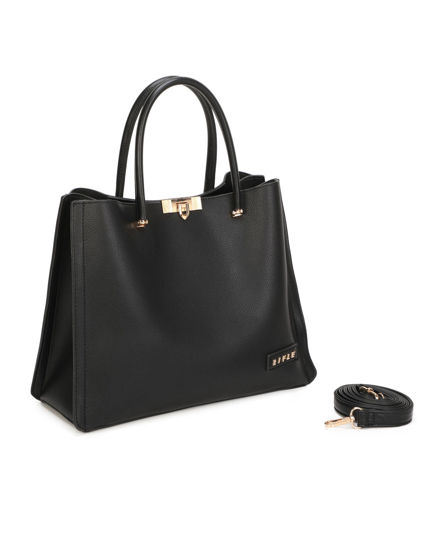 Immagine di BORSA A MANO 2MAN.CON TUC DAVANTI