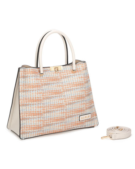 Immagine di BORSA A MANO 2MAN.CON TUC DAVANTI