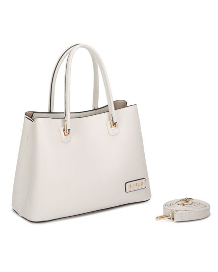 Immagine di BORSA A MANO DUE MANICI