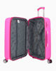Immagine di CHARRO - TROLLEY FUXIA 4 RUOTE IN ABS