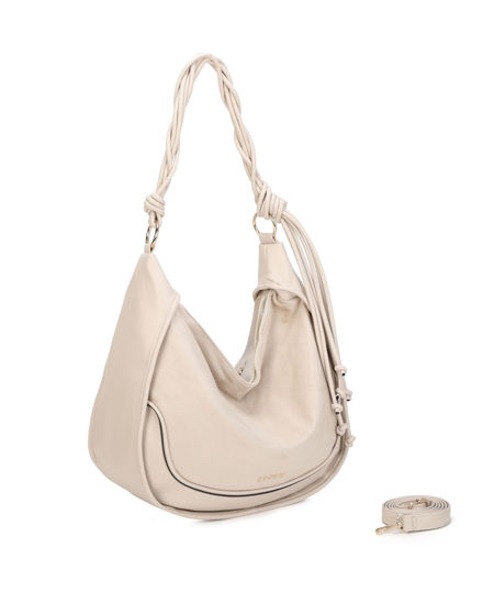 Immagine di SACCA MANICO FILI CON NODO