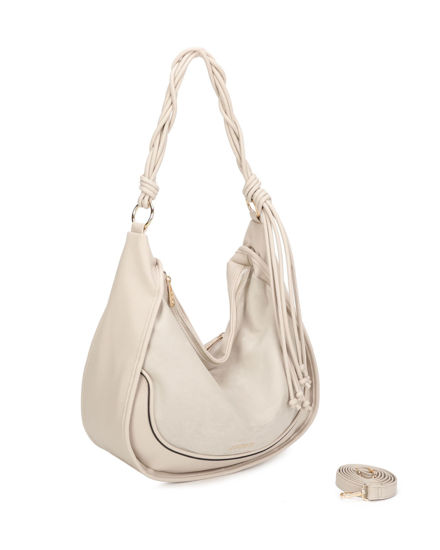 Immagine di SACCA MANICO FILI CON NODO