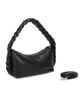 Immagine di MINIBAG A SPALLA C/MANICO TRECCIA GRANDE