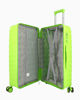 Immagine di RIFLE - TROLLEY LIME IN ABS 4 RUOTE CON COMBINAZIONE TSA