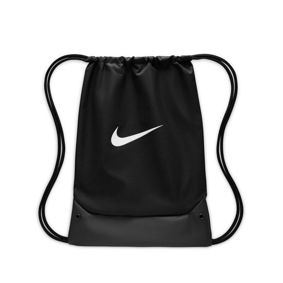 Immagine di GYMSACK BRSLA DRAWSTRNG - X BLACK