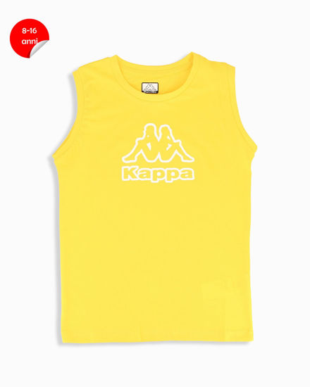 Immagine di BOY CANOTTA