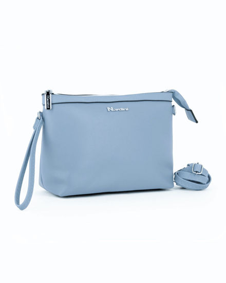 Immagine di TRACOLLINA NAP.C/FASCIA+LACCIO