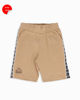Immagine di BOY BERMUDA FELPA CON BANDE