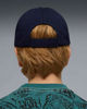 Immagine di CAPPELLO ESS NO.1 LOGO BB CAP JR NAVY
