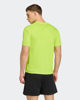 Immagine di T-SHIRT MM WE BAS T LIME