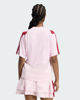 Immagine di T-SHIRT MM HER TEE PINK-RED