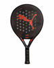 Immagine di RACCHETTA PADEL SOLARSMASH BLACK-RED
