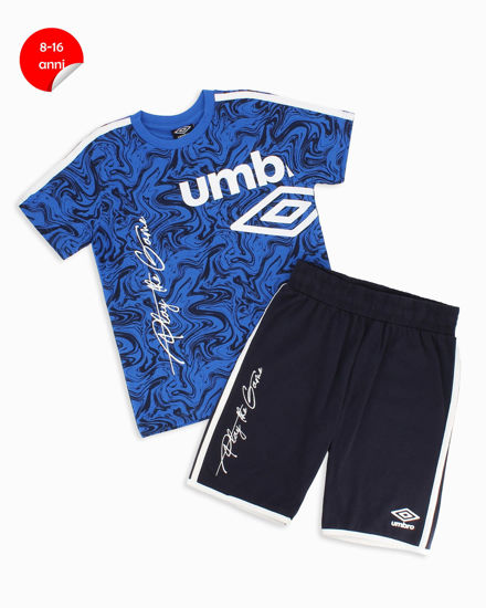 Immagine di BOY COMPLETO MEZZA MANICA