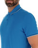 Immagine di POLO MM C/RIGHINO PQ AZUR