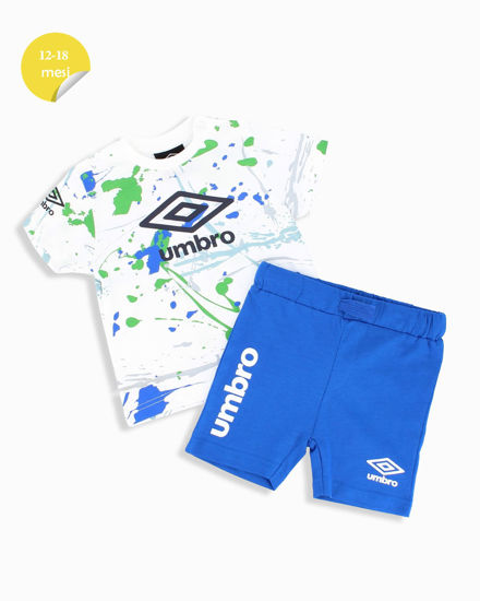 Immagine di BABY M COMPLETO MEZZA MANICA