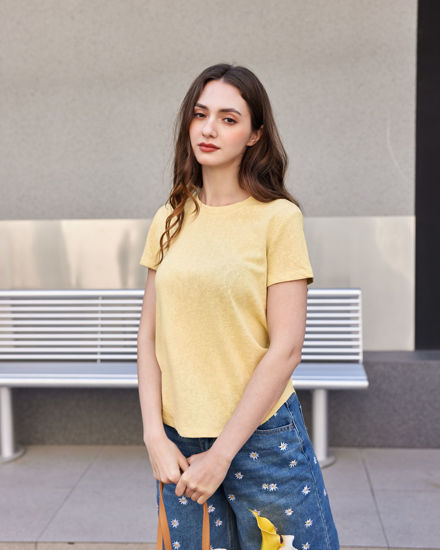 Immagine di TSHIRT MANICA CORTA