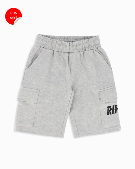 Immagine di BOY BERMUDA