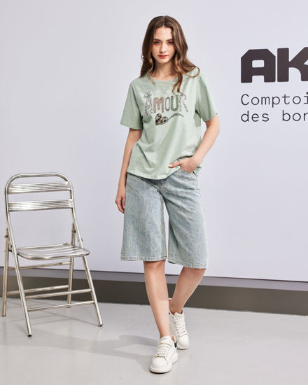 Immagine di BERMUDA JEANS