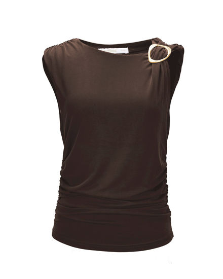 Immagine di TSHIRT SMANICATA