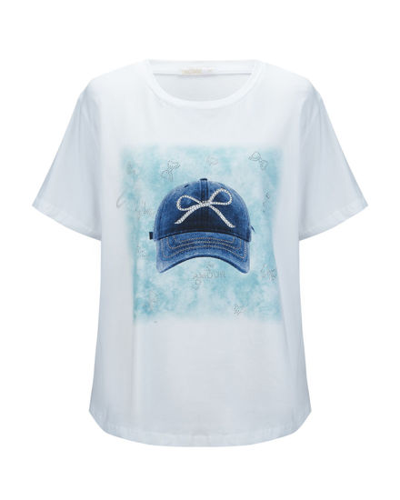 Immagine di TSHIRT MANICA CORTA