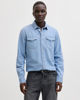 Immagine di JACK & JONES - CAMICIA JEANS MANICA LUNGA LIGHT BLUE DA UOMO