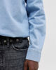 Immagine di JACK & JONES - CAMICIA JEANS MANICA LUNGA LIGHT BLUE DA UOMO
