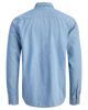 Immagine di JACK & JONES - CAMICIA JEANS MANICA LUNGA LIGHT BLUE DA UOMO