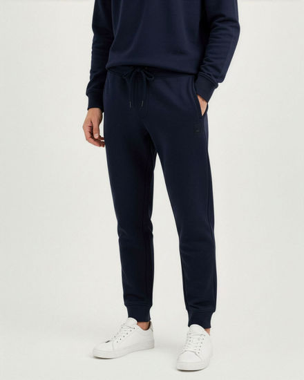 Immagine di CARRERA - PANTALONE FELPA BLU DA UOMO