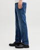 Immagine di JACK & JONES - JEANS MIKE BLUE DENIM DA UOMO