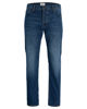 Immagine di JACK & JONES - JEANS MIKE BLUE DENIM DA UOMO