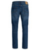 Immagine di JACK & JONES - JEANS MIKE BLUE DENIM DA UOMO
