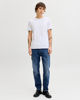 Immagine di JACK & JONES - JEANS MIKE BLUE DENIM DA UOMO