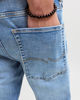 Immagine di JACK & JONES - JEANS MIKE BLUE DENIM DA UOMO