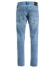 Immagine di JACK & JONES - JEANS MIKE BLUE DENIM DA UOMO