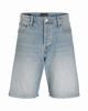 Immagine di JACK & JONES - BERMUDA IN JEANS BAGGY ALEX LIGHT BLUE DA UOMO