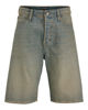 Immagine di JACK & JONES - BERMUDA IN JEANS BAGGY ALEX BLUE DENIM DA UOMO