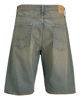 Immagine di JACK & JONES - BERMUDA IN JEANS BAGGY ALEX BLUE DENIM DA UOMO