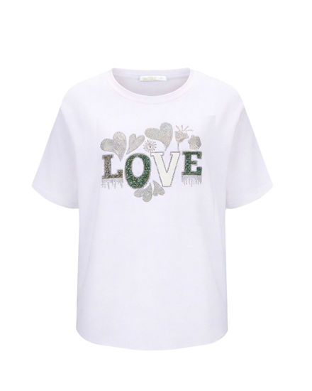 Immagine di TSHIRT MANICA CORTA