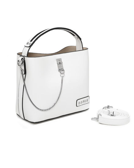 Immagine di MINIBAG CON LUCCHETTO E CATENA