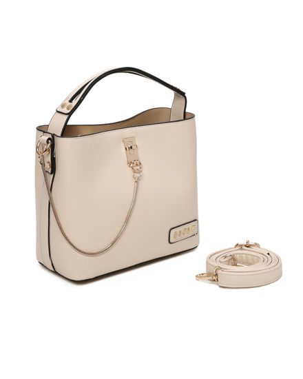 Immagine di MINIBAG CON LUCCHETTO E CATENA